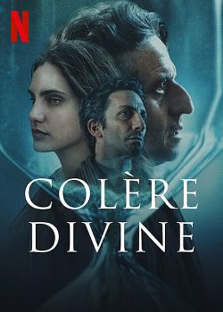 gktorrent Colère divine FRENCH WEBRIP 720p 2022