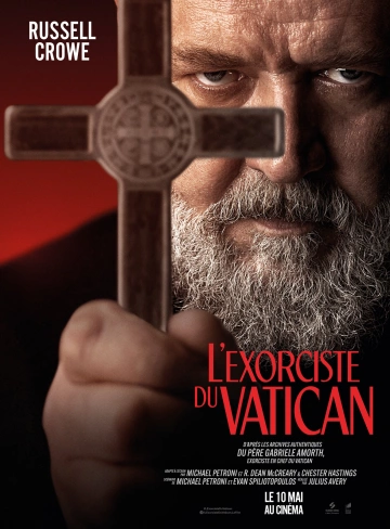 gktorrent L'Exorciste du Vatican FRENCH WEBRIP 720p 2023