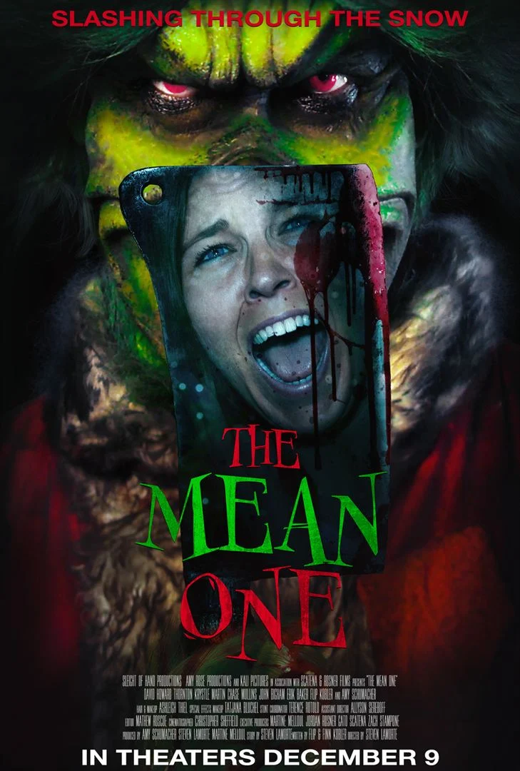 gktorrent The Mean One FRENCH HDCAM MD 720p 2023