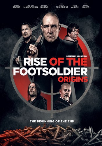gktorrent Rise of the Footsoldier: Origins FRENCH WEBRIP LD 1080p 2021