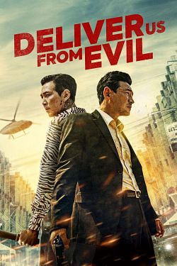 gktorrent Deliver Us From Evil FRENCH BluRay 1080p 2022