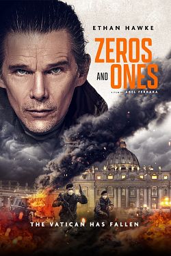 gktorrent Zeros and Ones FRENCH BluRay 1080p 2022