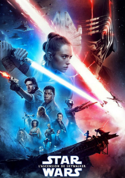 gktorrent Star Wars: L'Ascension de Skywalker TRUEFRENCH DVDRIP 2020
