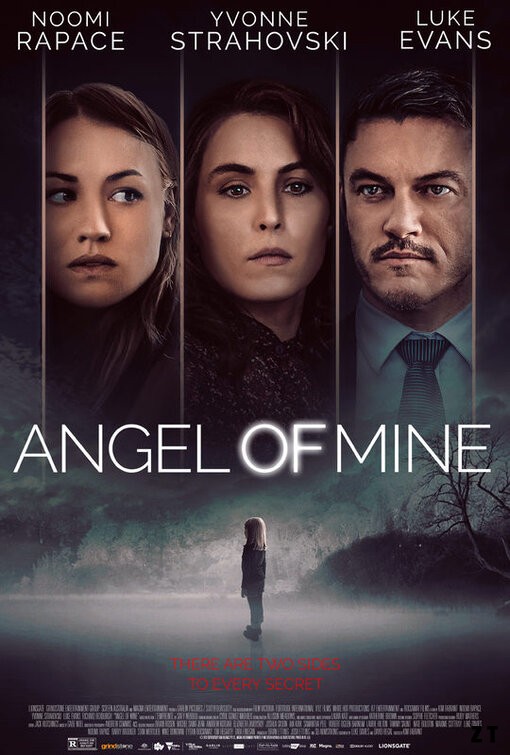 gktorrent Angel Of Mine FRENCH BluRay 720p 2019