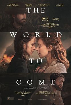 gktorrent The World To Come FRENCH WEBRIP x264 2022
