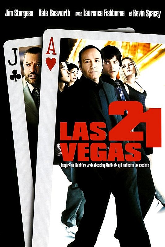 gktorrent Las Vegas 21 TRUEFRENCH DVDRIP 2008
