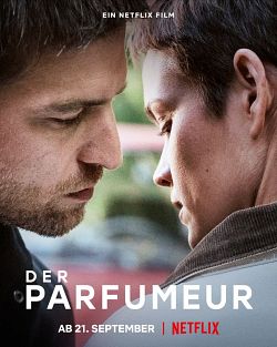 gktorrent Le Parfumeur FRENCH WEBRIP 720p 2022