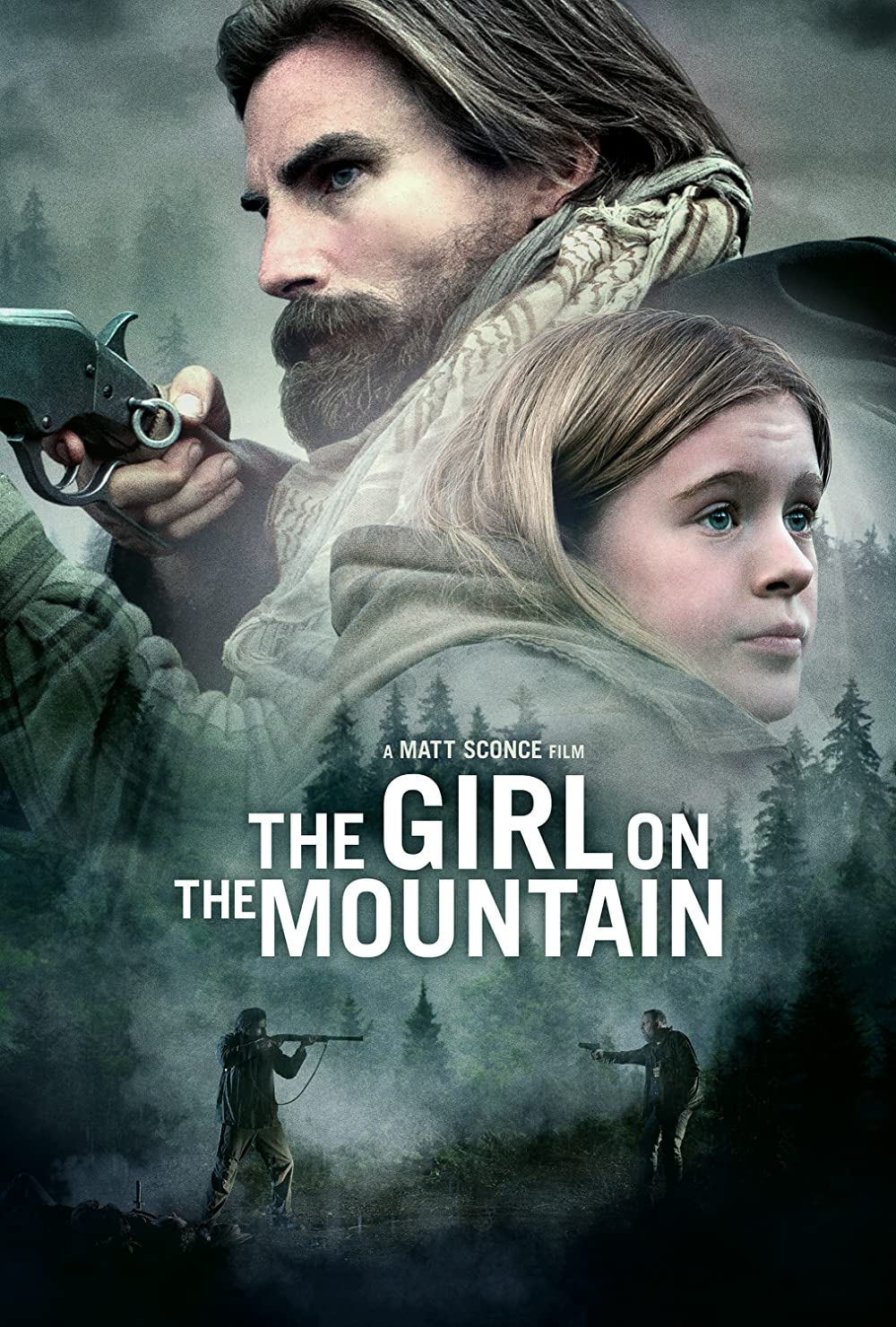 gktorrent The Girl on the Mountain FRENCH WEBRIP LD 2022