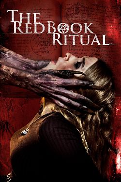 gktorrent The Red Book Ritual FRENCH WEBRIP LD 1080p 2022