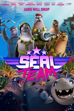 gktorrent Seal Team : Une équipe de phoques ! FRENCH WEBRIP 2021