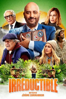 gktorrent Irréductible FRENCH BluRay 1080p 2022