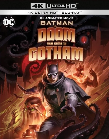 gktorrent Batman : La Malédiction qui s'abattit sur Gotham MULTI 4KLight ULTRA HD x265 2023
