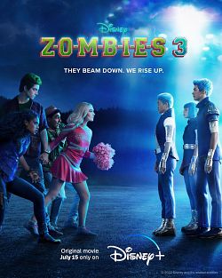 gktorrent Zombies 3 FRENCH WEBRIP 720p 2022