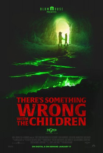 gktorrent There’s Something Wrong With The Children FRENCH WEBRIP 1080p 2023