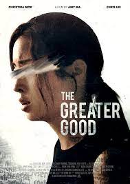 gktorrent The Greater Good FRENCH WEBRIP 720p 2023