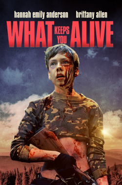gktorrent What Keeps You Alive FRENCH BluRay 720p 2021