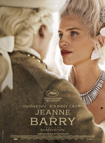 gktorrent Jeanne du Barry FRENCH BluRay 1080p 2023