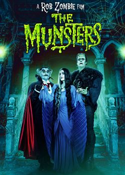 gktorrent The Munsters FRENCH BluRay 720p 2022