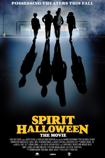 gktorrent Spirit Halloween: The Movie FRENCH WEBRIP 1080p 2022