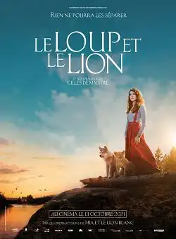 gktorrent Le Loup et le lion FRENCH BluRay 720p 2022