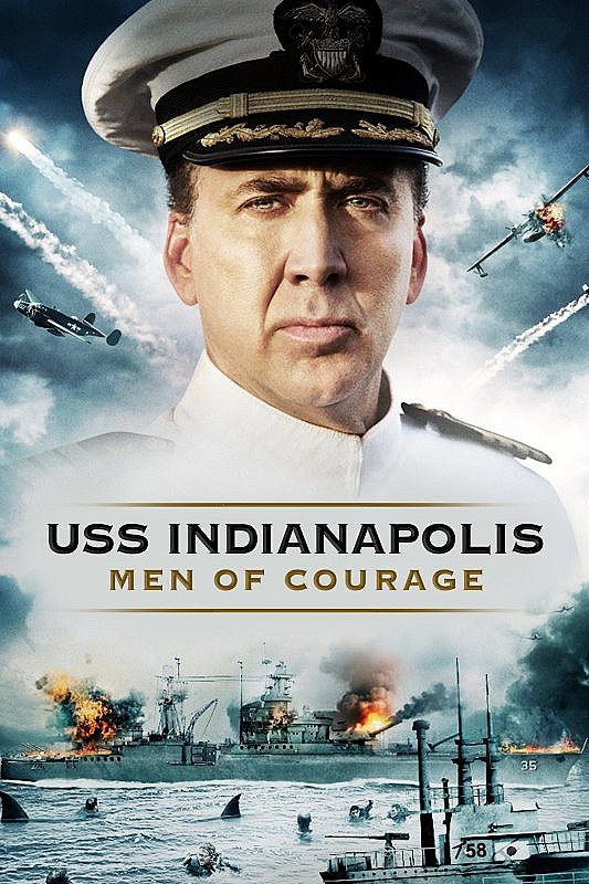 gktorrent USS Indianapolis: Men of Courage TRUEFRENCH HDLight 1080p 2016