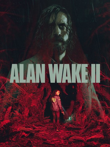 gktorrent Alan Wake 2 (PC)