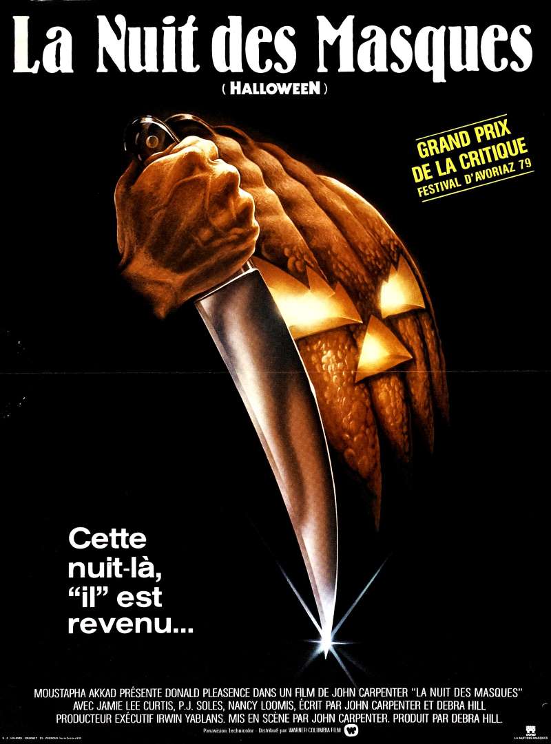 gktorrent Halloween, La Nuit des masques MULTi 4KLight ULTRA HD x265 1978