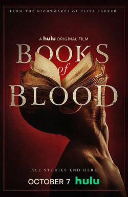 gktorrent Books Of Blood FRENCH WEBRIP 2021