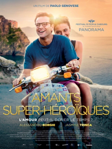 gktorrent Amants super-héroïques FRENCH WEBRIP 1080p 2023