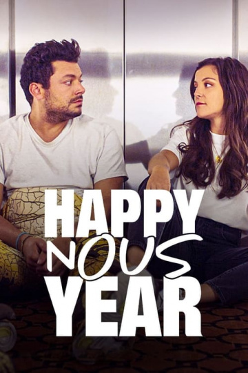 gktorrent Happy Nous Year FRENCH WEBRIP x264 2022