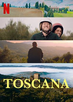gktorrent Toscana FRENCH WEBRIP 1080p 2022