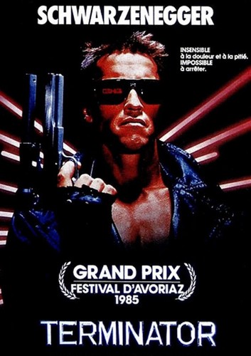 gktorrent Terminator (Integrale) TRUEFRENCH HDLight 1080p 1984-2019