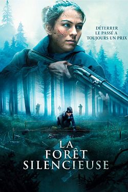 gktorrent La Forêt silencieuse FRENCH DVDRIP x264 2022