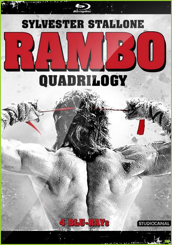 gktorrent Rambo (Quadrilogie) FRENCH DVDRIP 1982-2008