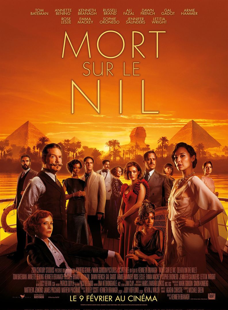 gktorrent Mort sur le Nil FRENCH DVDRIP MD 1080p 2022