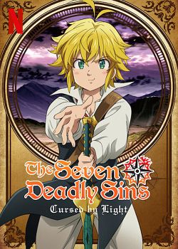 gktorrent The Seven Deadly Sins: Cursed by Light FRENCH WEBRIP 2021