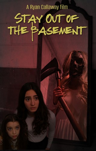 gktorrent Stay Out of the Basement FRENCH WEBRIP LD 2023