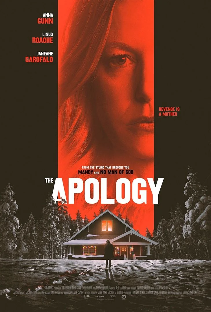 gktorrent The Apology FRENCH WEBRIP LD 720p 2023