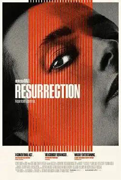 gktorrent Resurrection FRENCH DVDRIP x264 2022