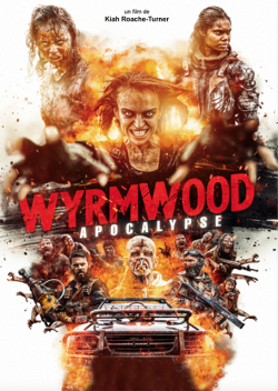 gktorrent Wyrmwood: Apocalypse FRENCH DVDRIP x264 2022