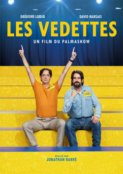 gktorrent Les Vedettes FRENCH DVDRIP x264 2022
