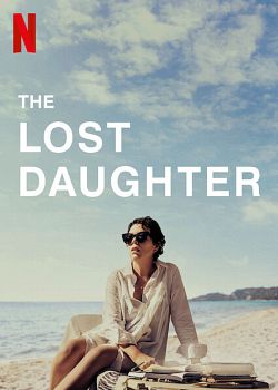 gktorrent The Lost Daughter FRENCH WEBRIP 720p 2022