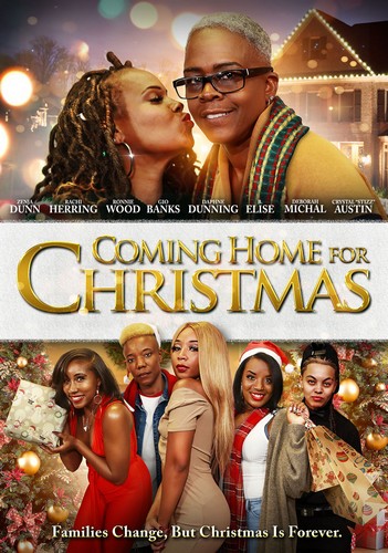 gktorrent Coming Home for Christmas FRENCH WEBRIP LD 1080p 2023