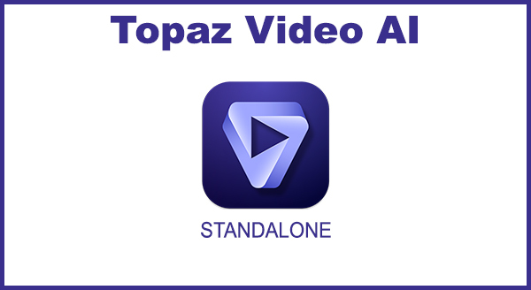 gktorrent Topaz Video AI v4.0.4 x64
