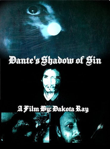 gktorrent Dante's Shadow of Sin FRENCH WEBRIP 720p 2023