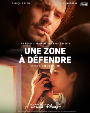 gktorrent Une zone à défendre FRENCH WEBRIP x264 2023