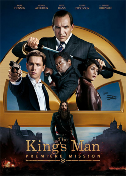 gktorrent The King's Man : Première Mission FRENCH DVDRIP 2022