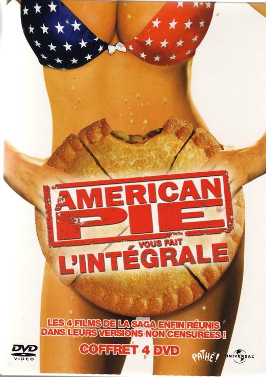 gktorrent American Pie (Integrale) FRENCH HDLight 1080p 1999-2012