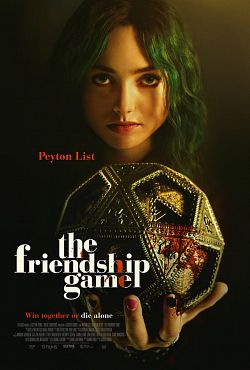 gktorrent The Friendship Game FRENCH WEBRIP LD 1080p 2022