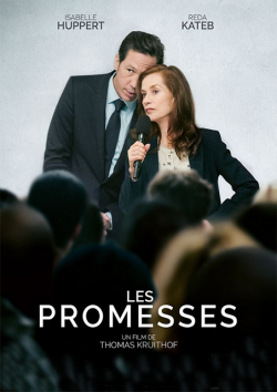 gktorrent Les Promesses FRENCH BluRay 720p 2022